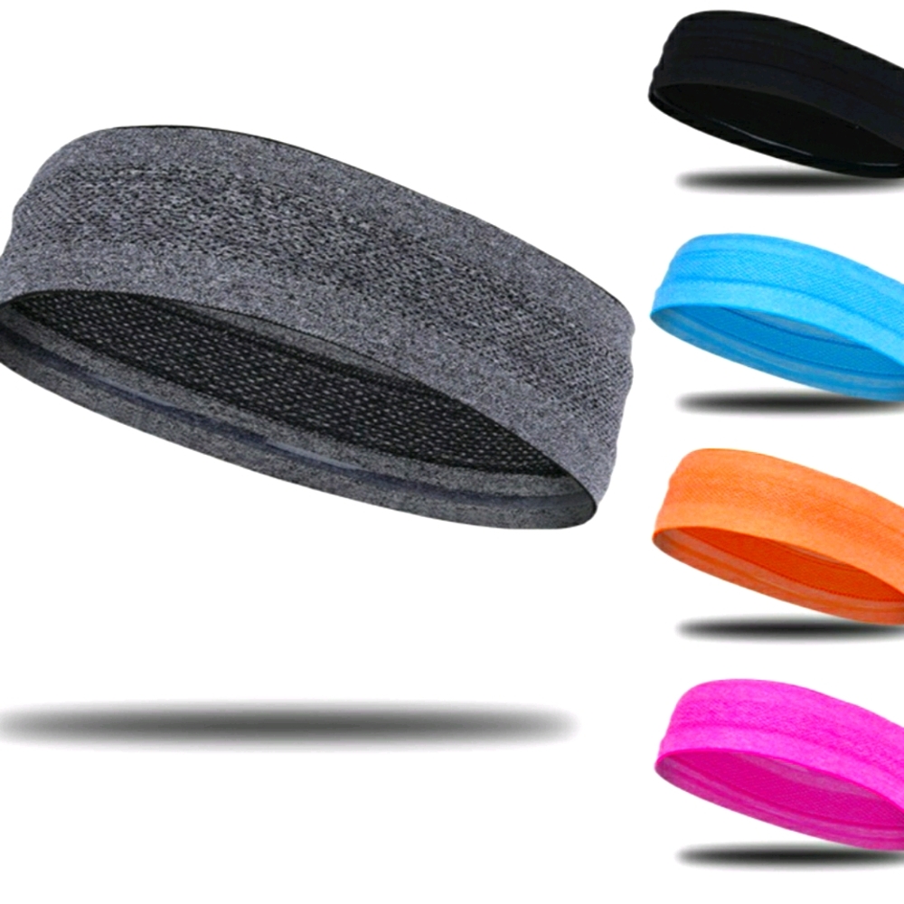 Activewear Headband. Pick from 5 colors